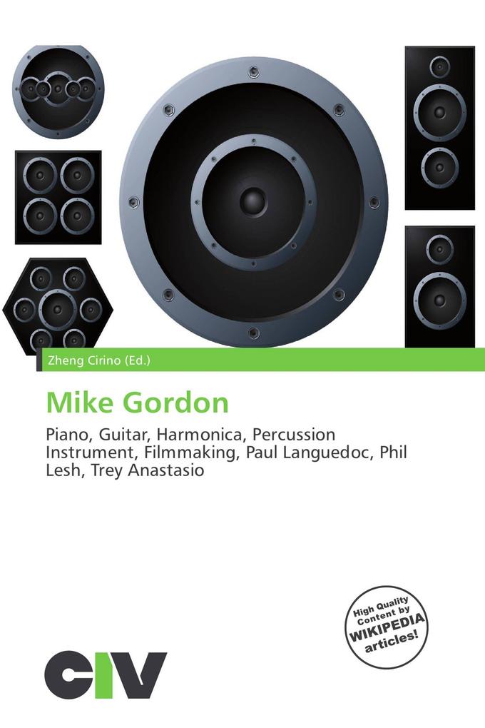 Mike Gordon