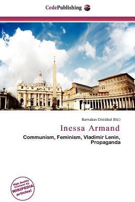 Inessa Armand