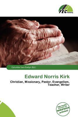 Edward Norris Kirk