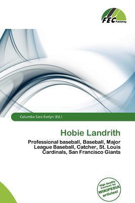 Hobie Landrith