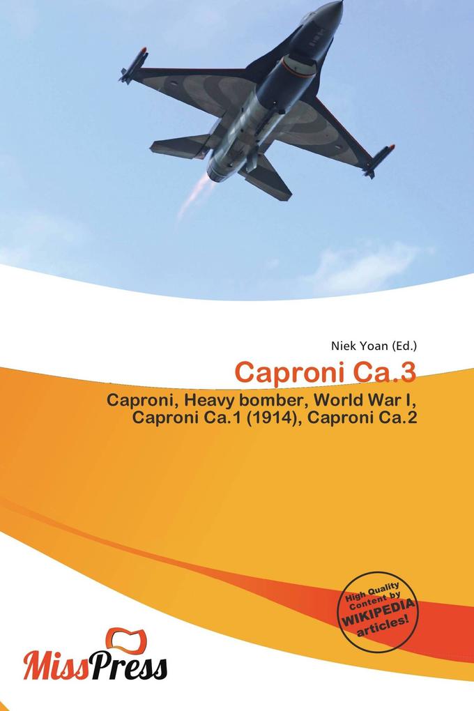 Caproni Ca.3