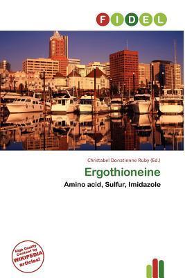 Ergothioneine