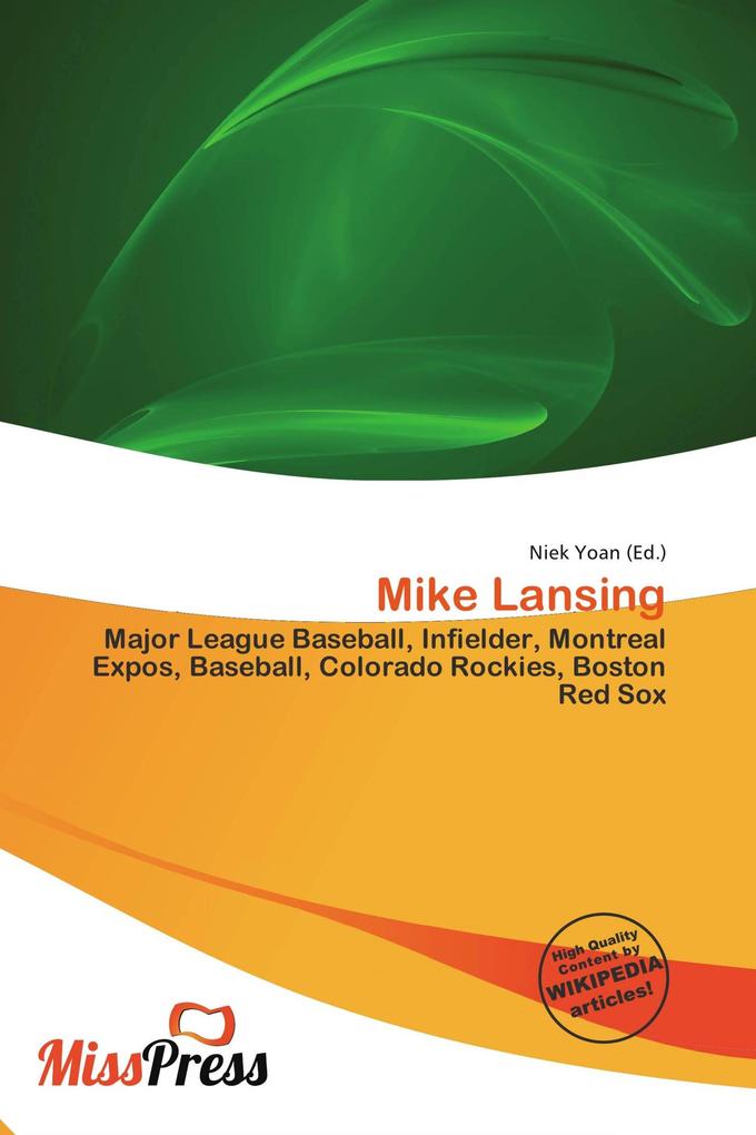 Mike Lansing