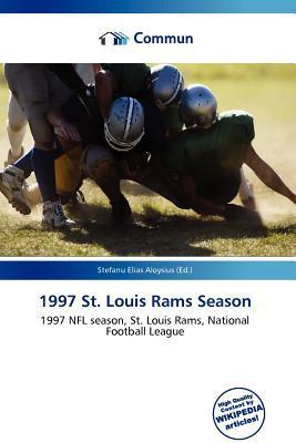 1997 St. Louis Rams Season
