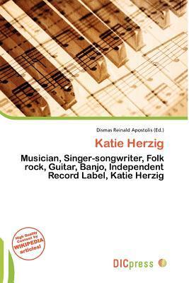 Katie Herzig