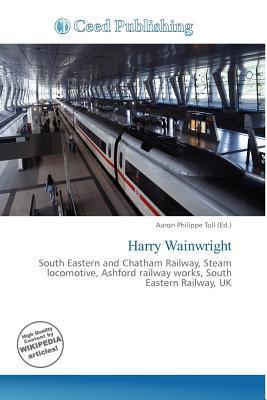 Harry Wainwright