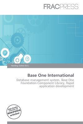 Base One International