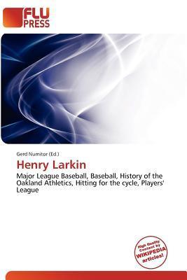 Henry Larkin