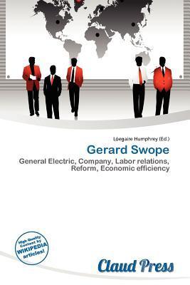 Gerard Swope