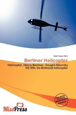 Berliner Helicopter