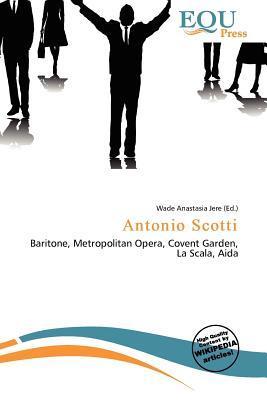 Antonio Scotti