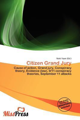 Citizen Grand Jury