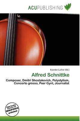 Alfred Schnittke