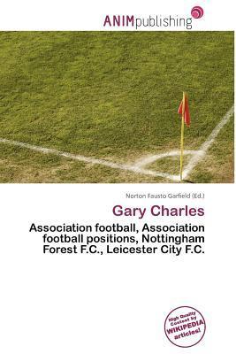 Gary Charles