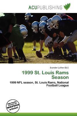 1999 St. Louis Rams Season