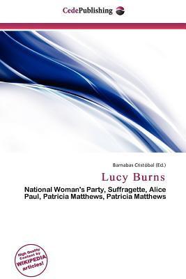 Lucy Burns