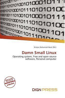Damn Small Linux