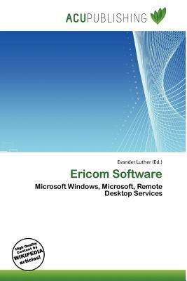 Ericom Software