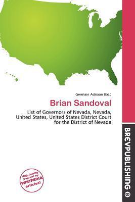 Brian Sandoval