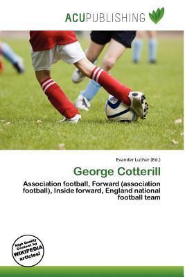 George Cotterill