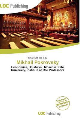 Mikhail Pokrovsky