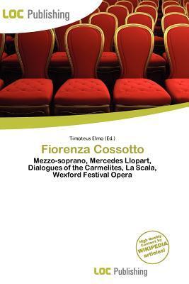 Fiorenza Cossotto