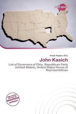 John Kasich
