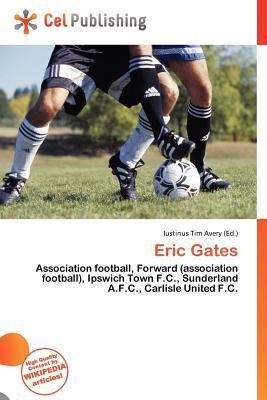 Eric Gates