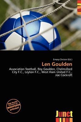 Len Goulden