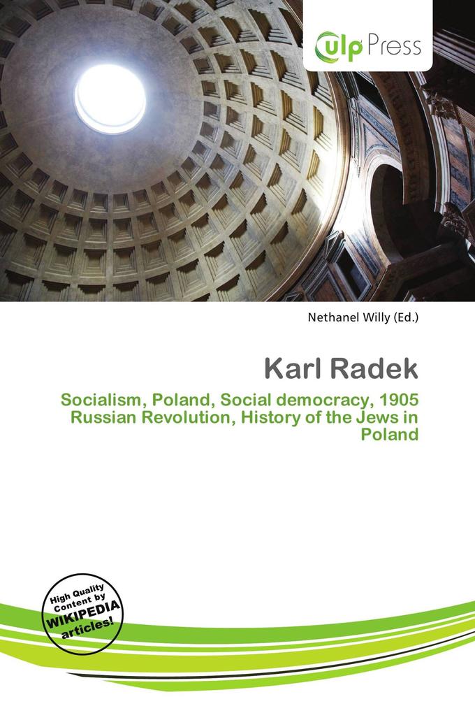 Karl Radek