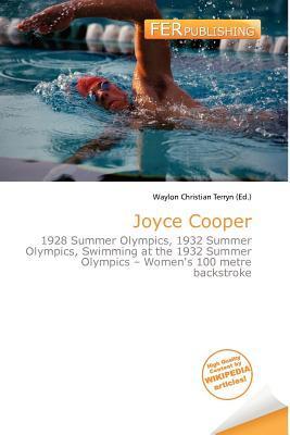 Joyce Cooper
