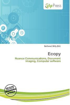 Ecopy