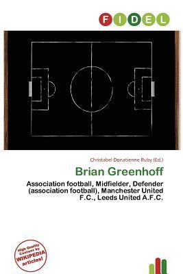 Brian Greenhoff