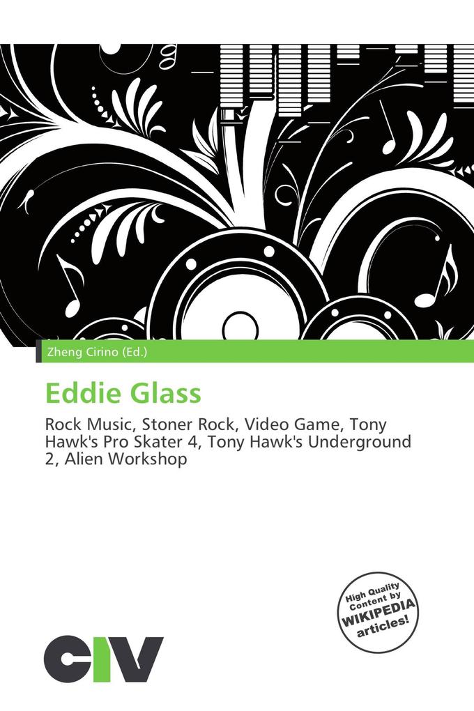 Eddie Glass