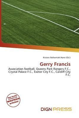 Gerry Francis