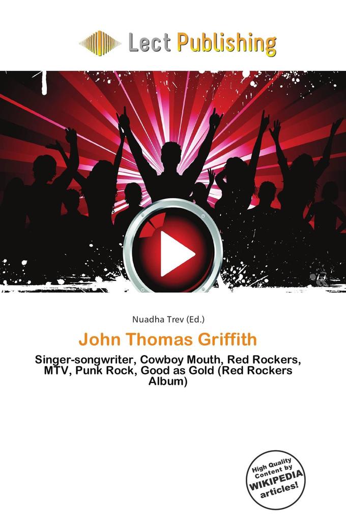 John Thomas Griffith