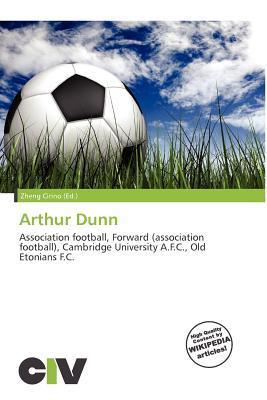 Arthur Dunn
