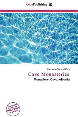 Cave Monasteries