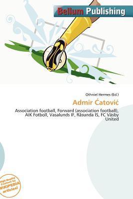 Admir atovi