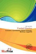 Fantail Darter