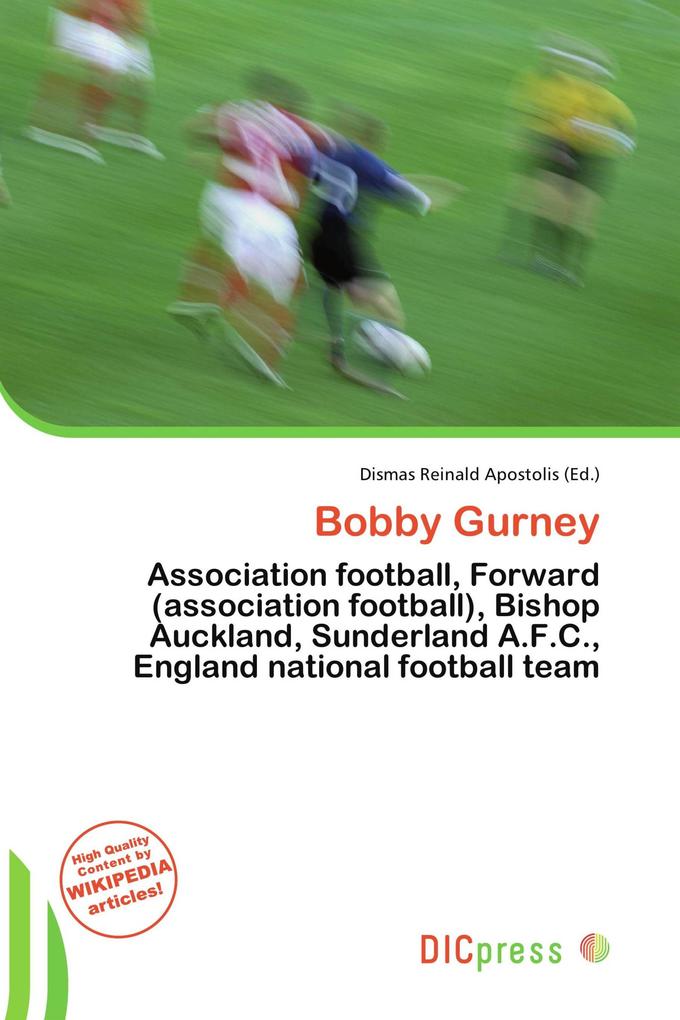 Bobby Gurney