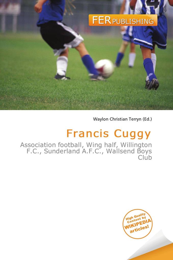 Francis Cuggy