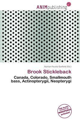 Brook Stickleback