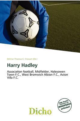 Harry Hadley