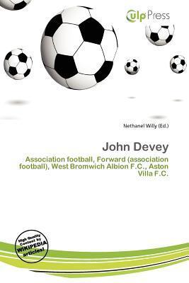 John Devey