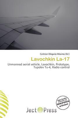 Lavochkin La-17