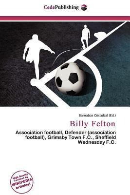 Billy Felton
