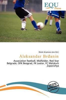 Aleksandar Branin