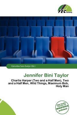 Jennifer Bini Taylor