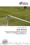 Jack Haines